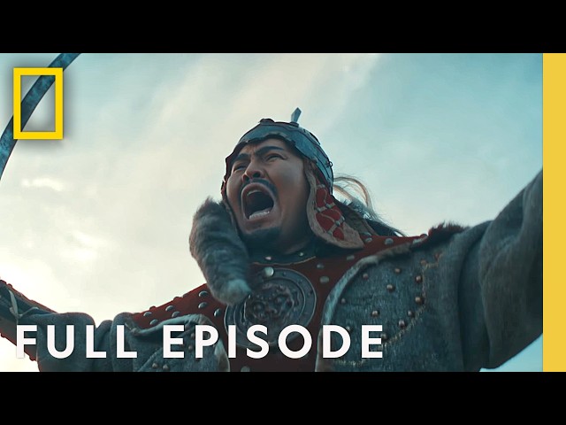 Who was Ghenghis Khan? (Full Episode) | Secret History of the Mongols | National Geographic