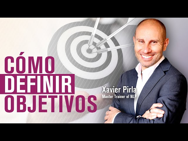 🎯 How to set GOALS: 7 KEYS (2022) | How to achieve goals easily | NLP | What is NLP?