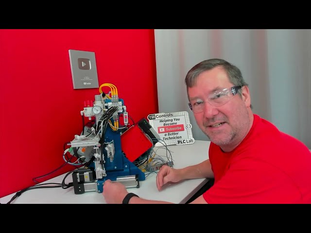 PLC Programming: Integrating New Hardware into Existing Sequences