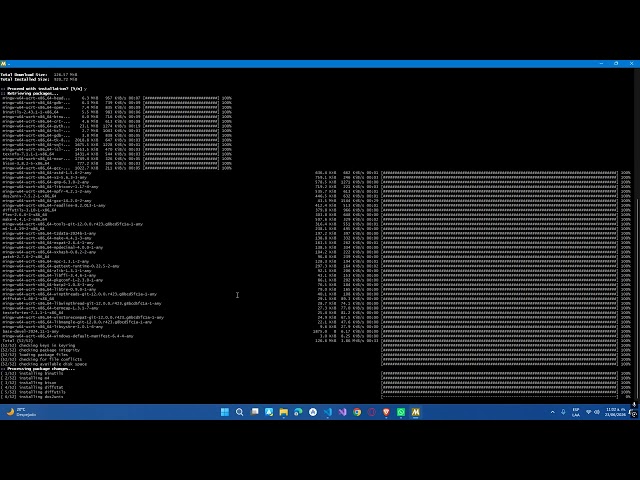 Installing C++ for Visual Studio Code