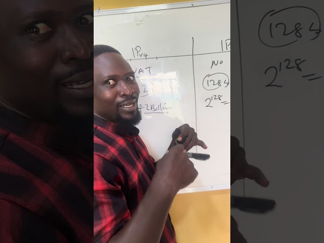 IPv4 vs. IPv6 Part 2