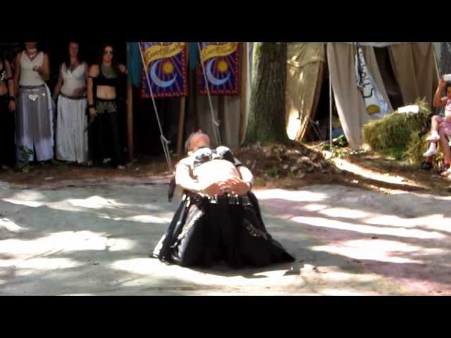 Gypsy Dance III