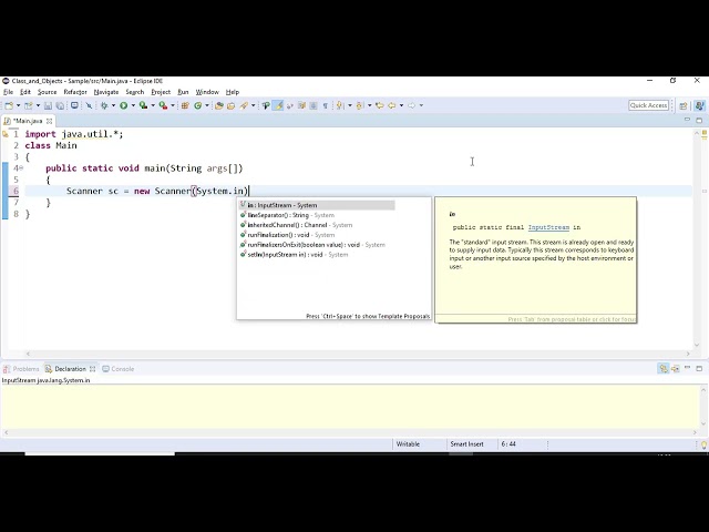Basic Programs on Strings in Java | Java String Practice Questions | Java Tutorial