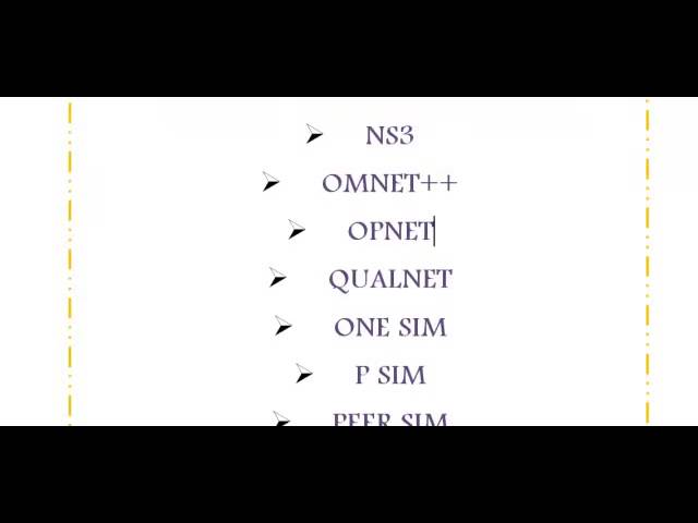 NS2 LAB PROGRAMS IN GREECE