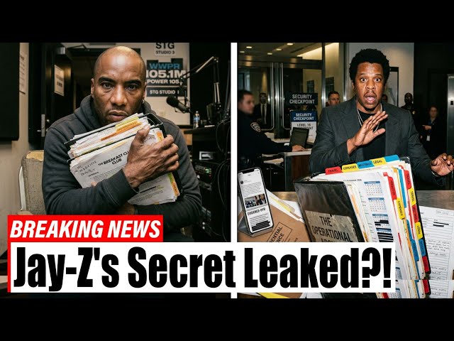 Jay-Z Has 90 Days And There's Nothing His Money Can Do About It