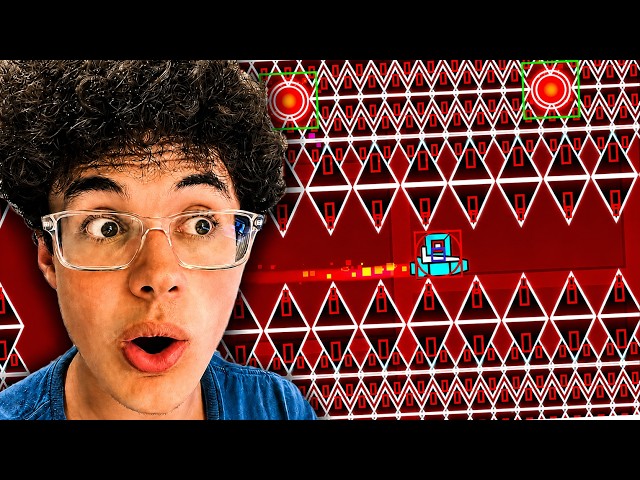 I Revisited Vortrox's Challenge...