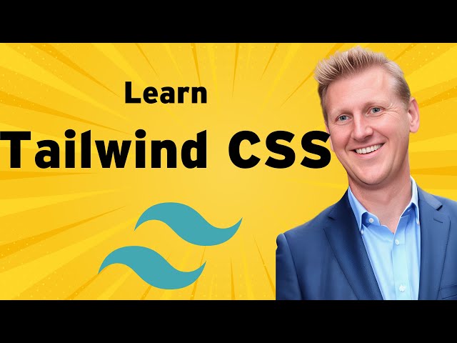 A different approach to learning Tailwind CSS