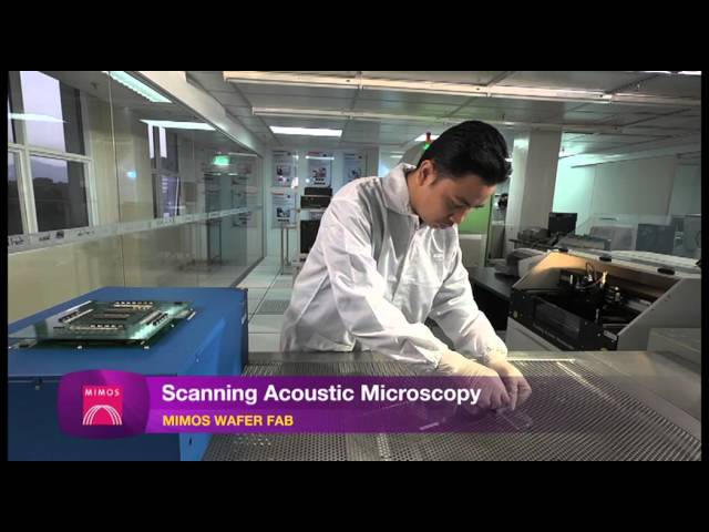 MIMOS Failure Analysis