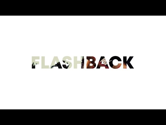 VARGAS - Flashback (Prod by Skeyez)