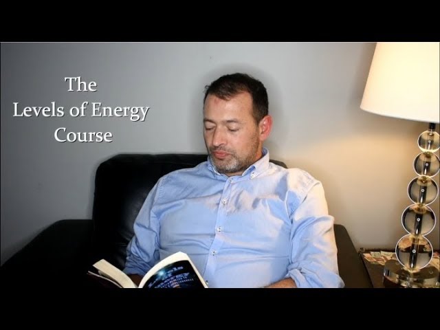 The Levels of Energy Course