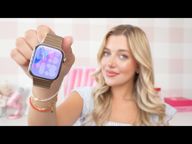 Apple Watch 11 Unboxing & Review – Is It Worth It? (Sleep Test)