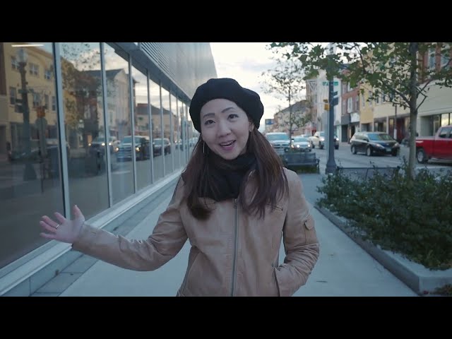 Memories of Brantford's Jewish Community