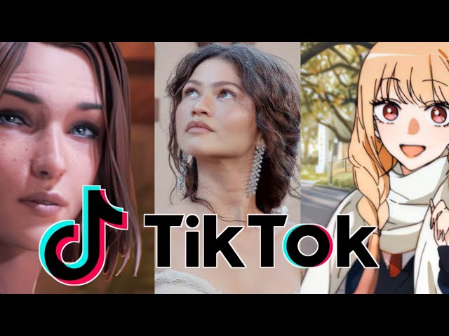 Tiktok edit compilation part 3 