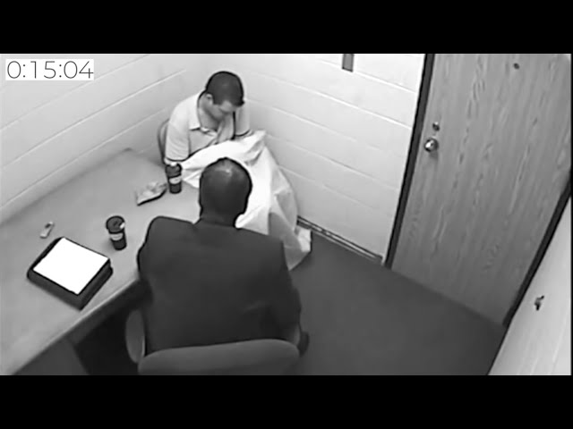El caso de Michael Rafferty