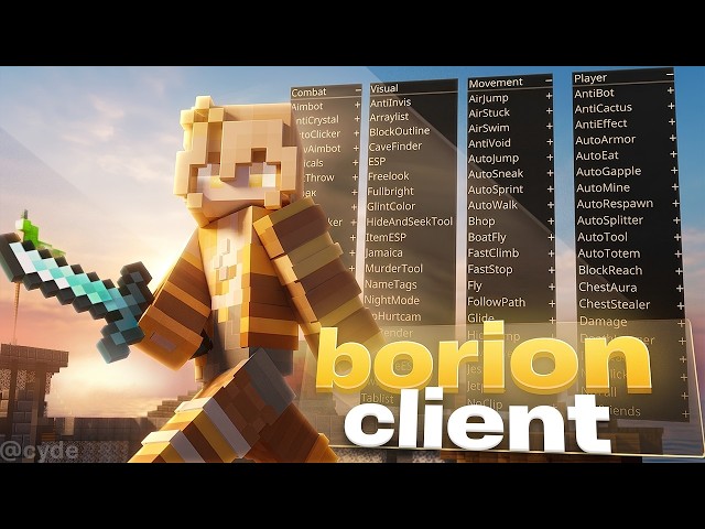 Minecraft Bedrock Hack Client 26.0+ | Java Edition Compatible | Windows | Latest Build | WORKING
