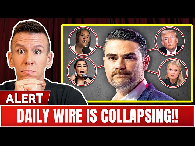 The Ben Shapiro Situation is Looking Really Bad
