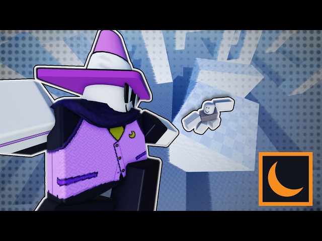 another fight animation [Roblox Moon Animator]