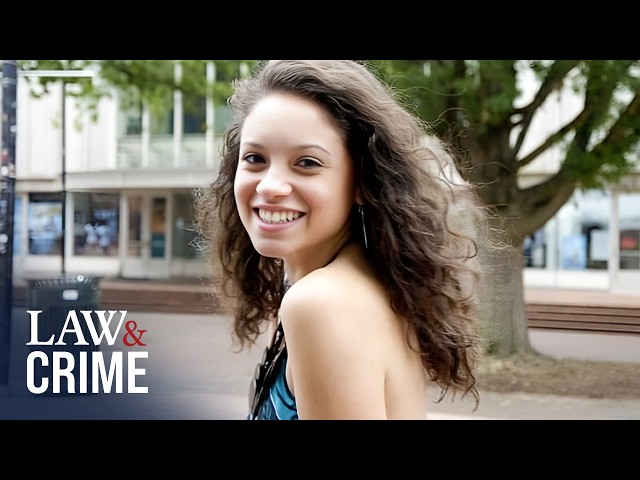 College Student Found Dead in Brutal Bloody Scene
