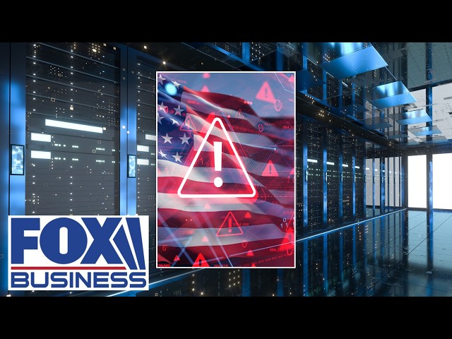 'CRITICAL NATIONAL SECURITY ASSET': Texas lawmaker makes the case for AI data centers