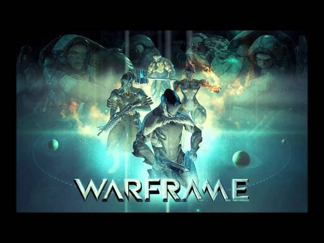 Warframe Soundtrack - Corrupted - Keith Power