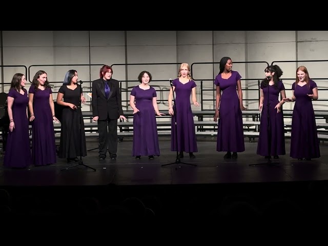 Java Jive - 2023 Starry Knights