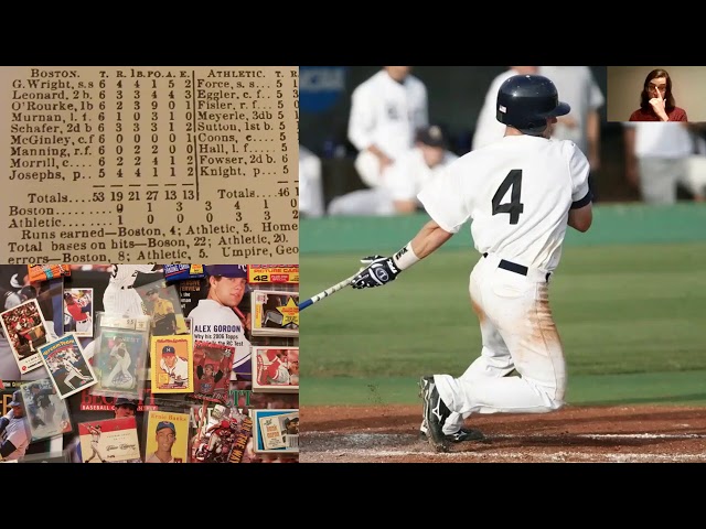 Data Analysts and Their Software Practices: A Profile of the Sabermetrics Community and Beyond