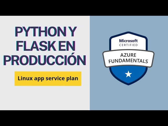 Azure DevOps: Complete Project with Python and Flask
