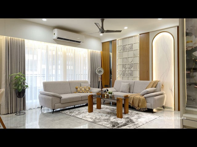 Modern Luxury House Tour | Stunning Interior Design | Complete Home Tour 2026 | Home Tour