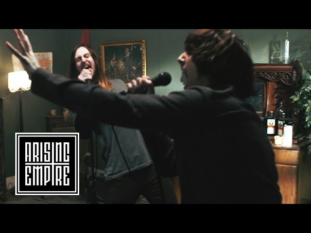 WHILE SHE SLEEPS - Silence Speaks Feat. Oli Sykes (BRING ME THE HORIZON) (OFFICIAL VIDEO)