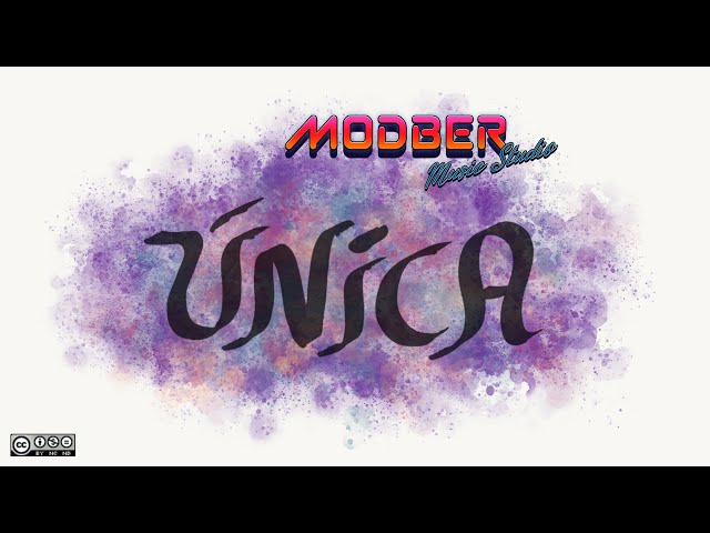 ModBer - Única