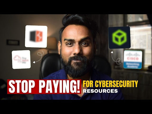 Stop Watching, Start Hacking: The Best Free Labs & Theory for Beginners