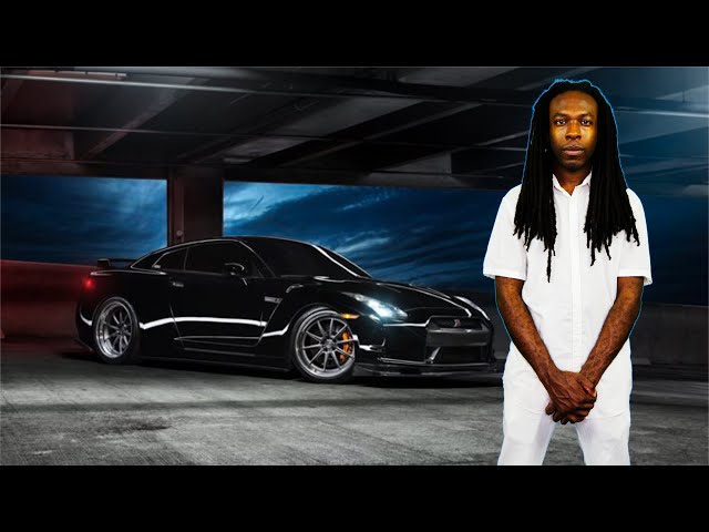 Stephen Allen Music - Rollin Thru The City ( Official Music Video ) ( Gwinnett Meet )( 2017 )