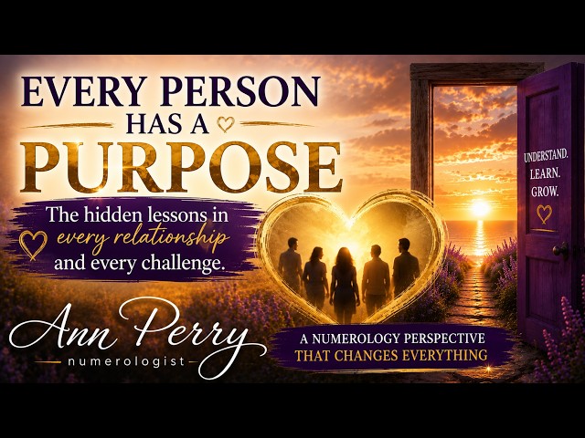 The Hidden Lessons in Every Relationship