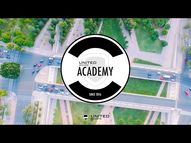 United Sports Academy