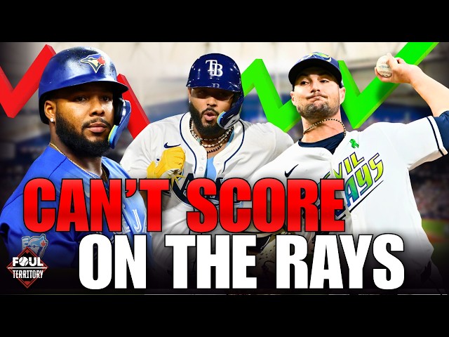 The Tampa Bay Rays Are Winning Their Own Way Again