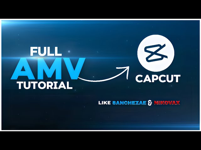 Make Your Edit's 5x Better🔥 | Capcut - Full AMV Tutorial (Shocking results!)