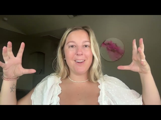 Watch this video anytime you question your path as a lightworker