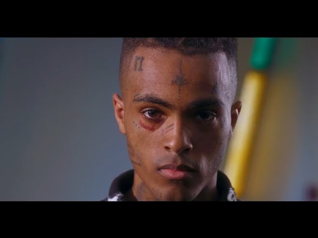 XXXTENTACION - Hope (lyric music video)