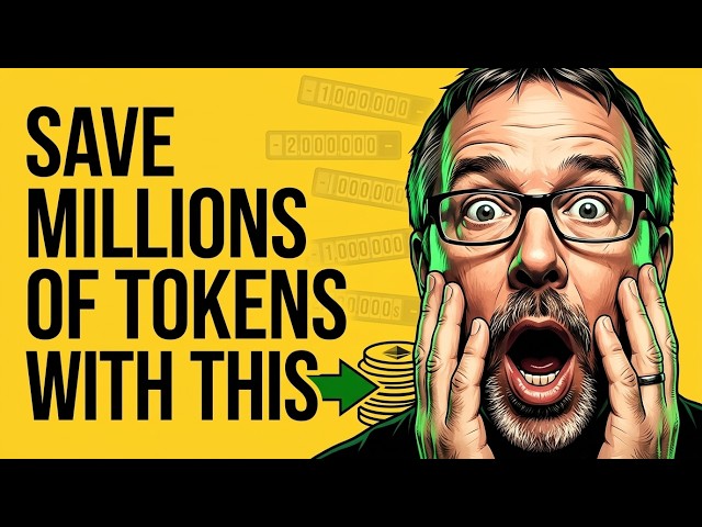 🔥 AI Planning Secrets That Save MILLIONS of Tokens | Hero Extract