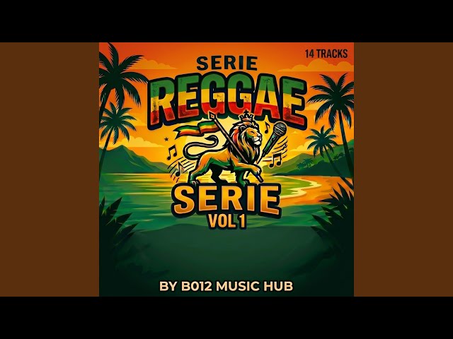 BEAT – REGGAE ENERGY
