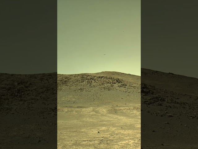 NASA Reveals the Stunning Surface of Mars—A Rocky World Full of Ancient Mysteries 🔴🪨🚀 #mars