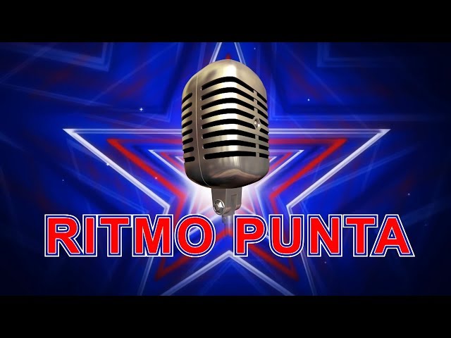 Ritmo Punta Especial - El Rejunte