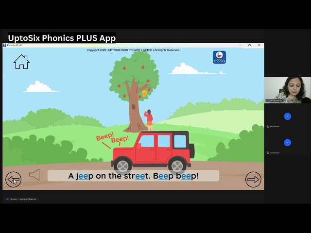Learn How to Teach Children the Digraph Sounds | Phonics Training for Parents
