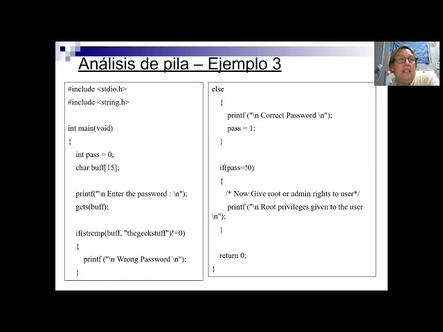 Profundizamos sobre manejo y protección de pila