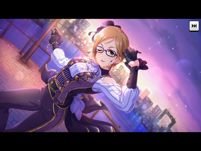 デレステ/CGSS - 새로운 플래티넘 오디션 가챠 개최! (개최기간 2021/05/13 15:00 ~ 05/16 14:59까지)