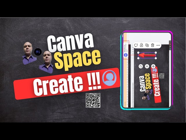 Master Hub for Canva Accounts