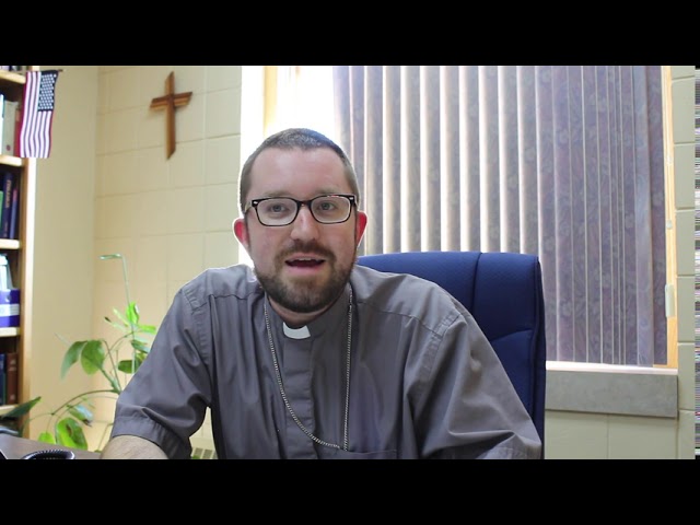 Behind the Hymn: Martin Schalling (Episode 17)