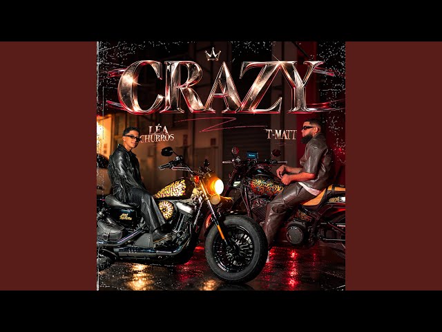 CRAZY