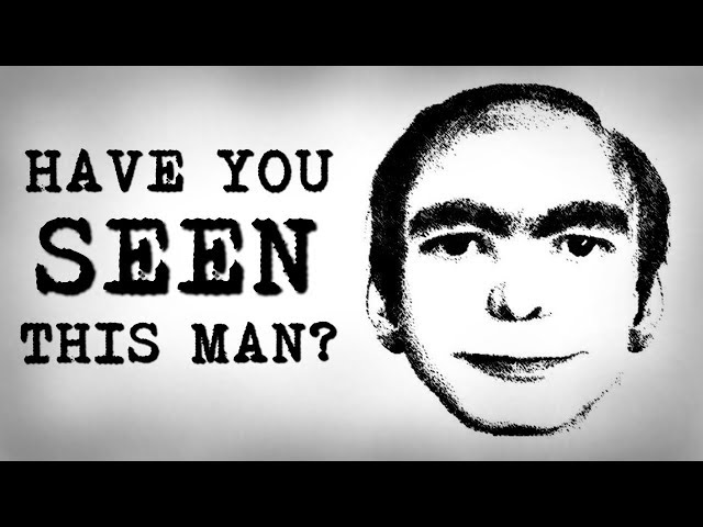 HAVE YOU SEEN THIS MAN? (This Man - Explained)
