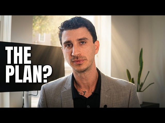 The Truth About The Crypto Clarity Act - What's Happening?